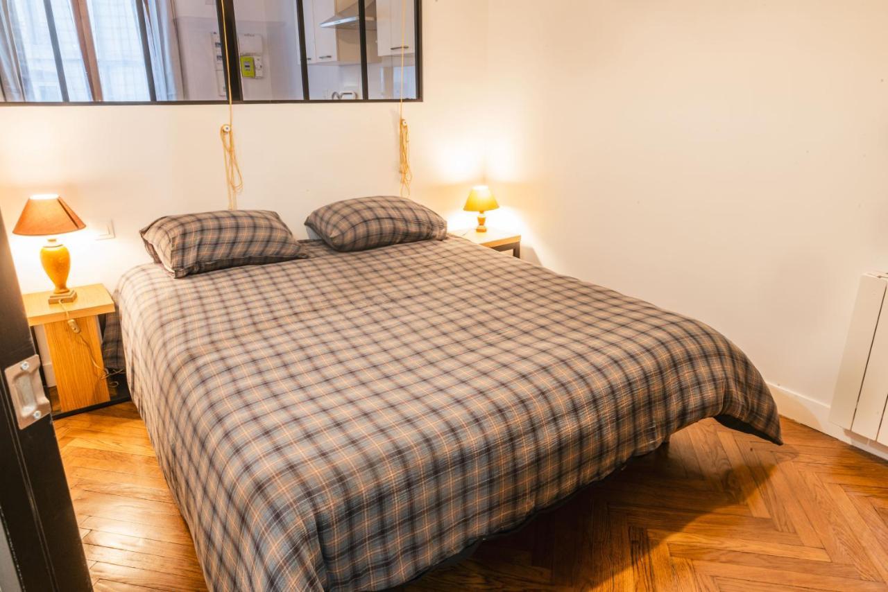 L'Etablissement Toimoinou, Hyper-Centre, Vue Marche, Proche Mer 150M, Lits Faits A Votre Arrivee, Serviettes De Toilette, Menage, Inclu, Netflix, Accueil En Personne Dieppe Buitenkant foto