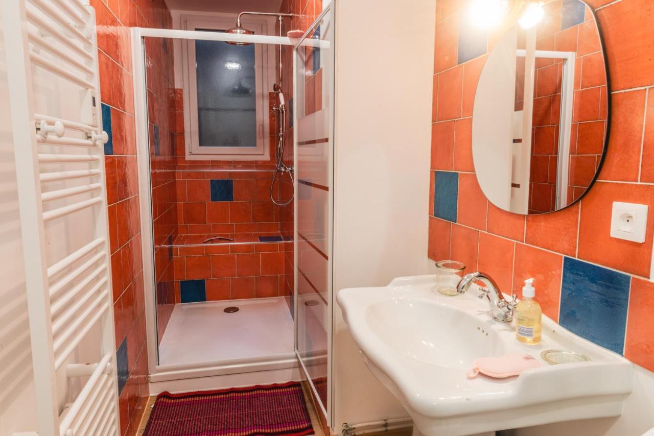 L'Etablissement Toimoinou, Hyper-Centre, Vue Marche, Proche Mer 150M, Lits Faits A Votre Arrivee, Serviettes De Toilette, Menage, Inclu, Netflix, Accueil En Personne Dieppe Buitenkant foto